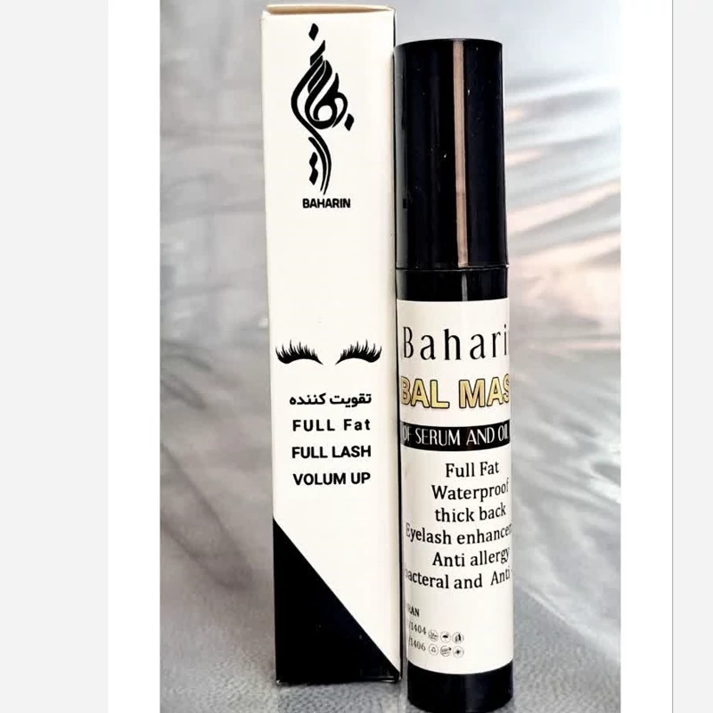 ریمل هفت مغز،گیاهی تقویت کننده وپرپشت کننده مژه