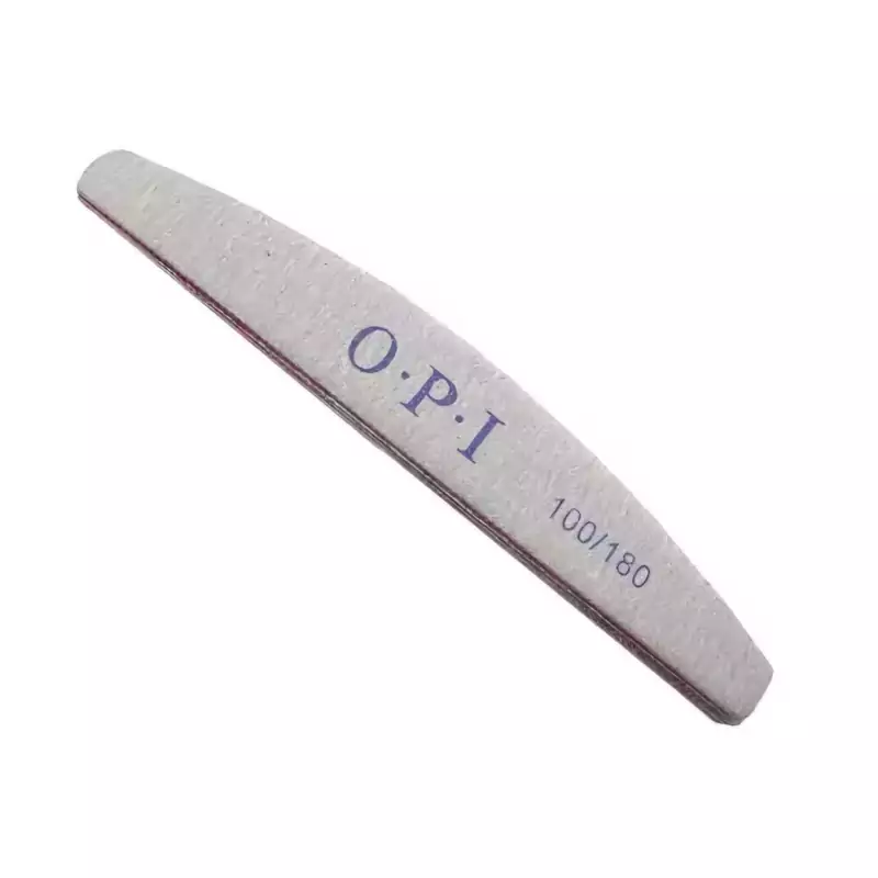 سوهان ناخن دستی opi