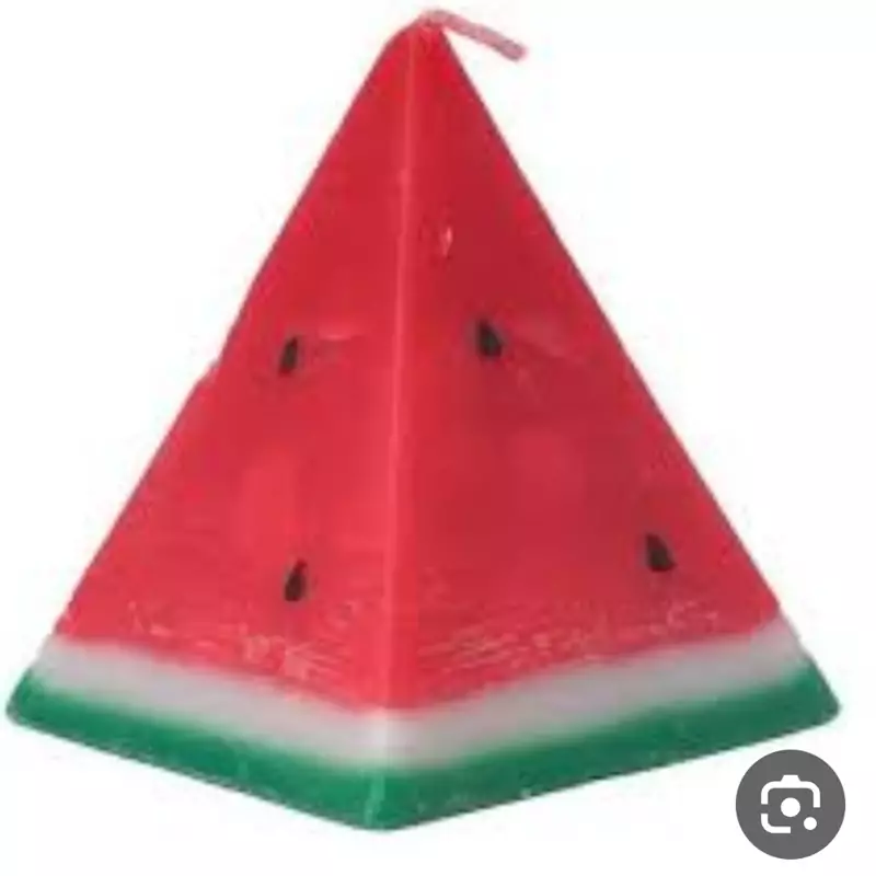 شمع هرمی شب یلدا
