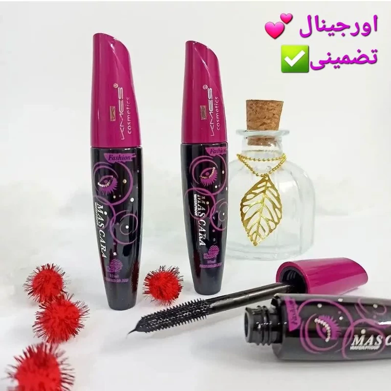 ریمل اصلی کمیس