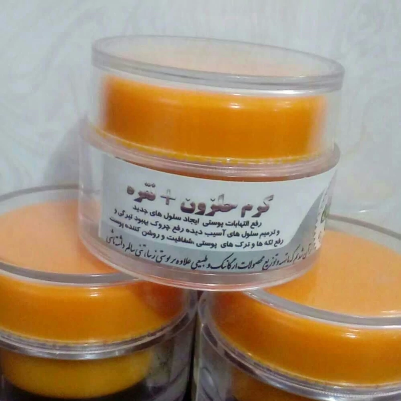 کرم حلزون نقره