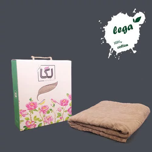 حوله استخری انتی باکتریال پنبه ای