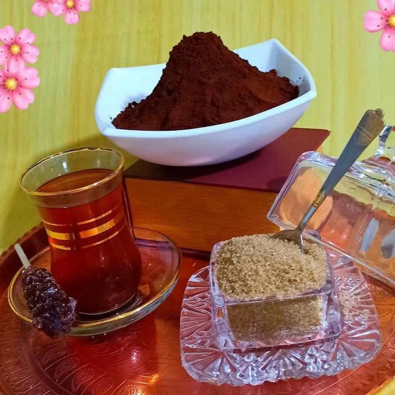 قهوه خرما ضددیابت وپوکی استخوان