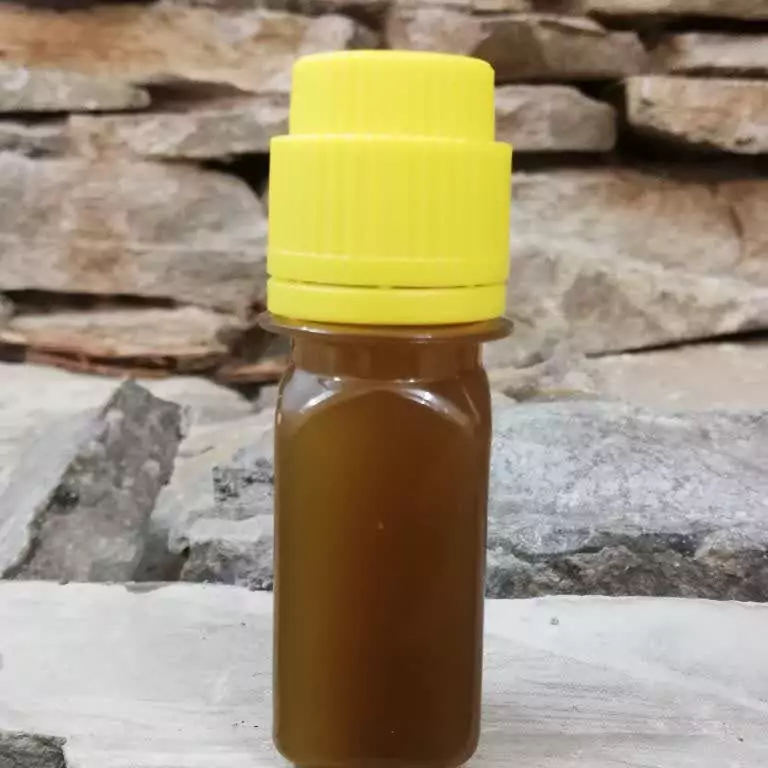 روغن رزماری تقویت مو