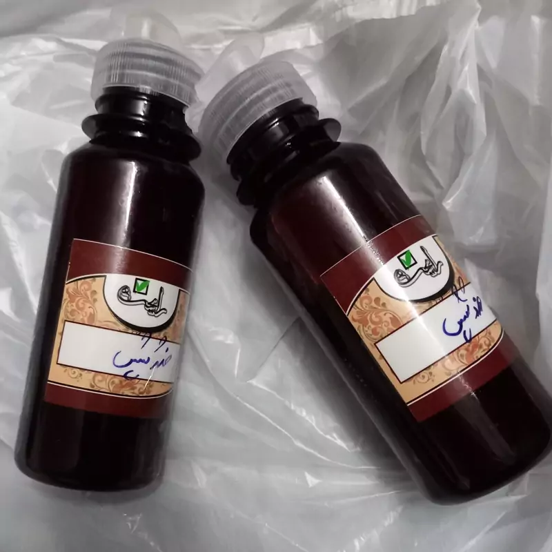 روغن گیاهی ضد شپش