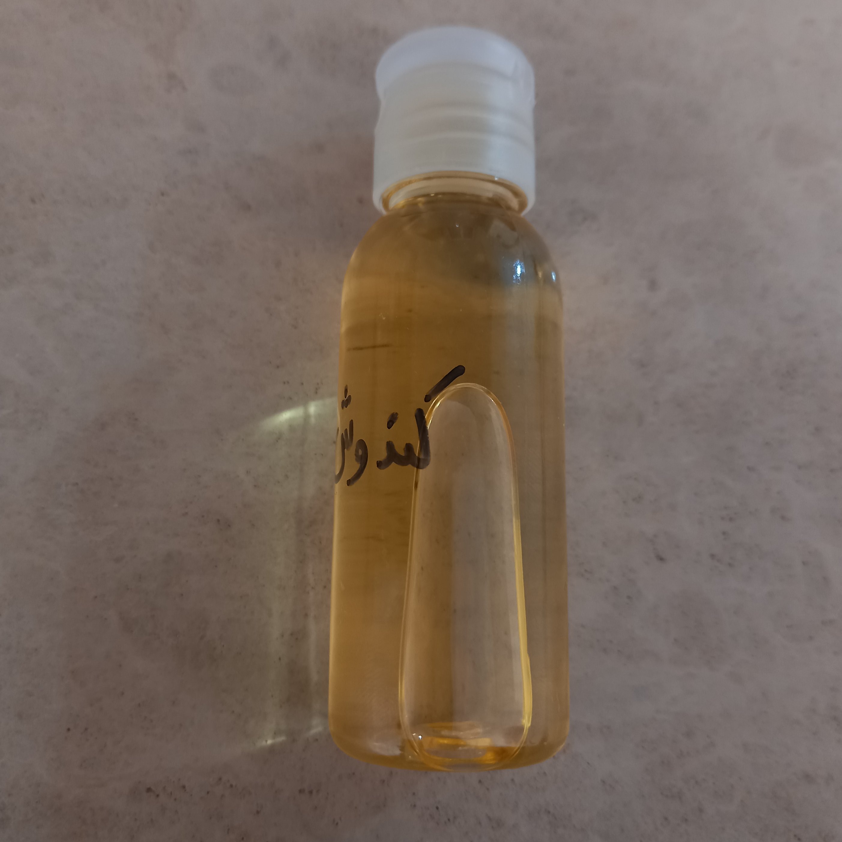 روغن کندش