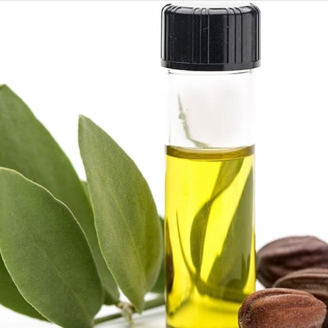 روغن جوجوبابا ابرسان قوی
