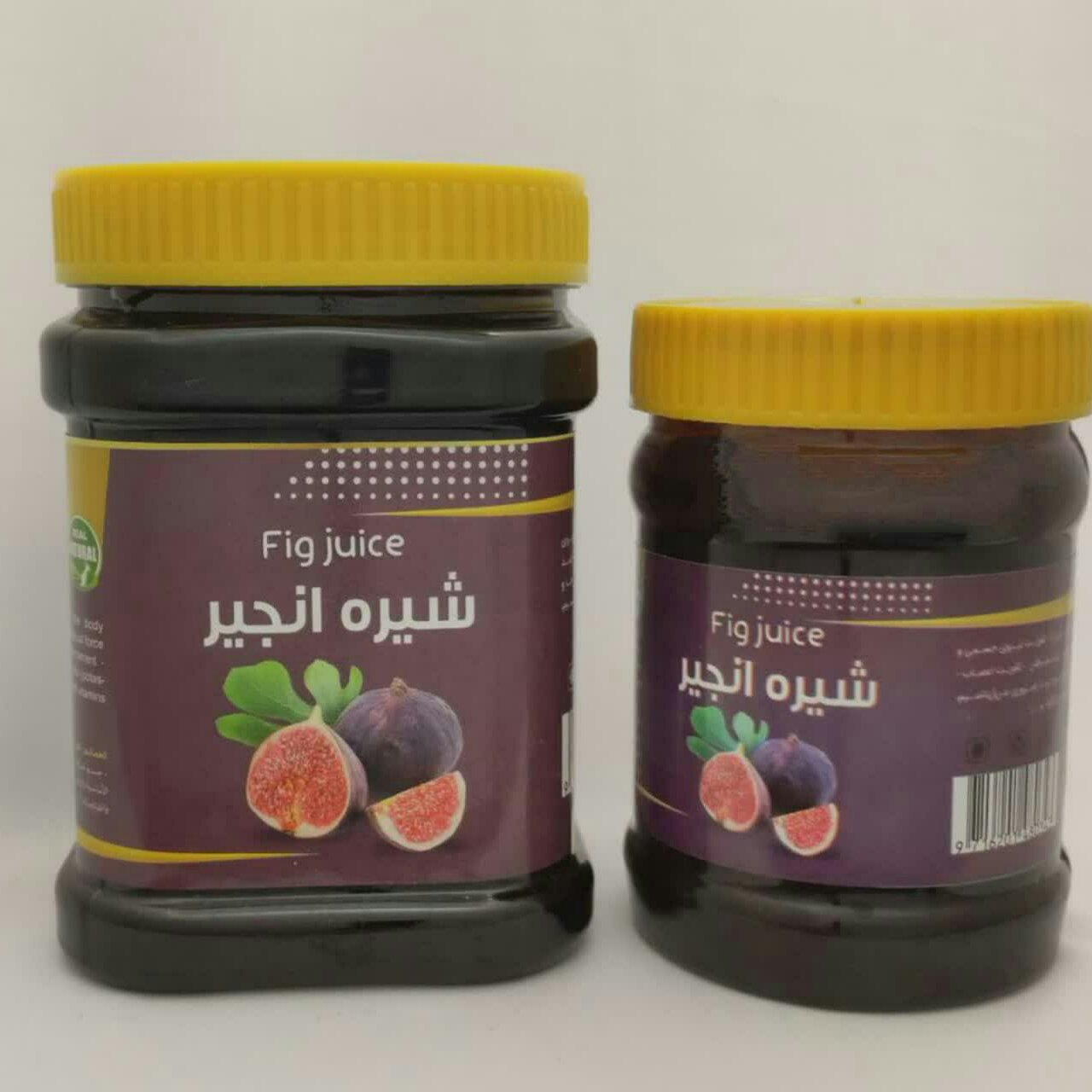 شیره انجیر