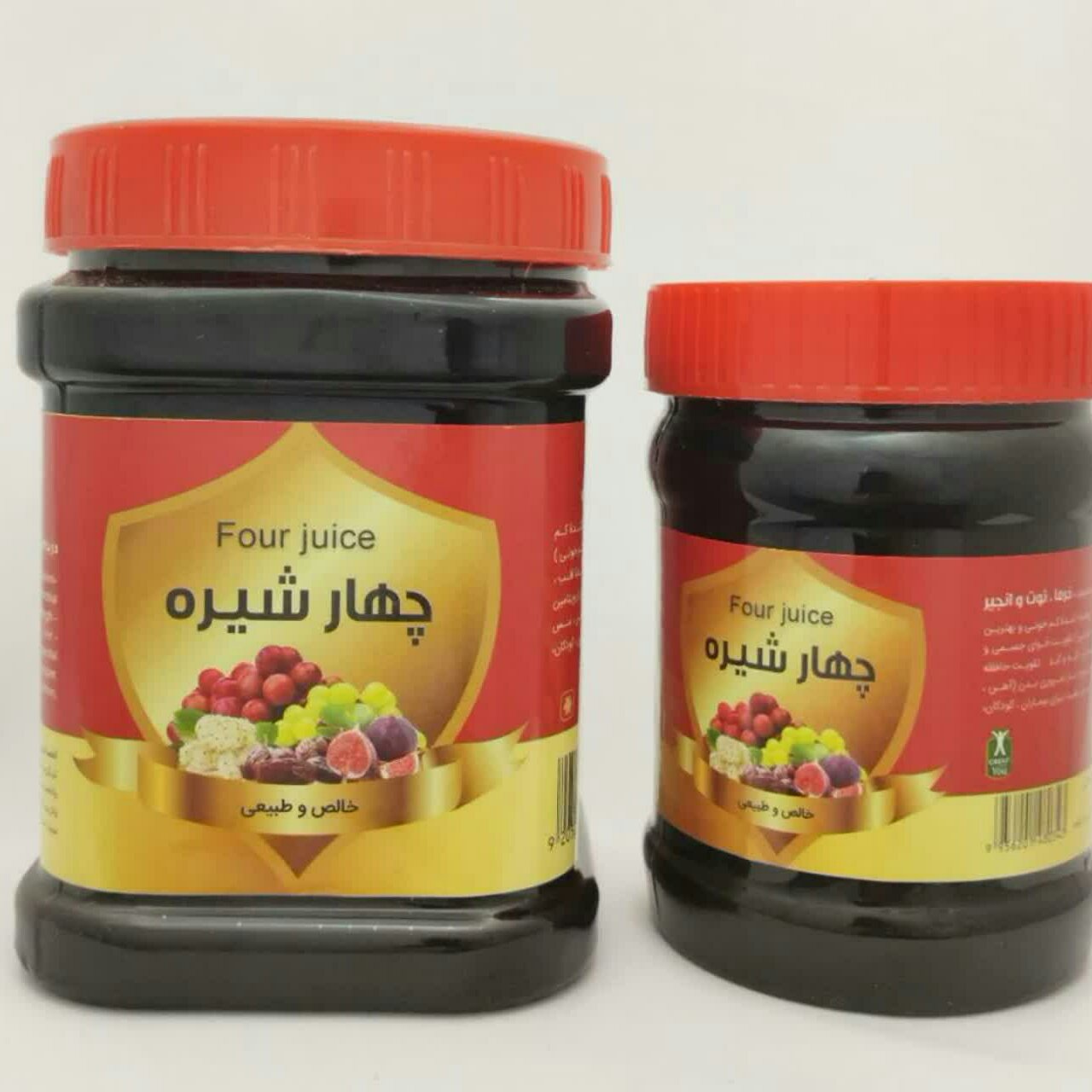 شیره انگد