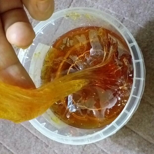 موم اپلاسیون  بدن عربی  ادامسی  اصل رفع دائمی موهای بدن 500 گرمی
