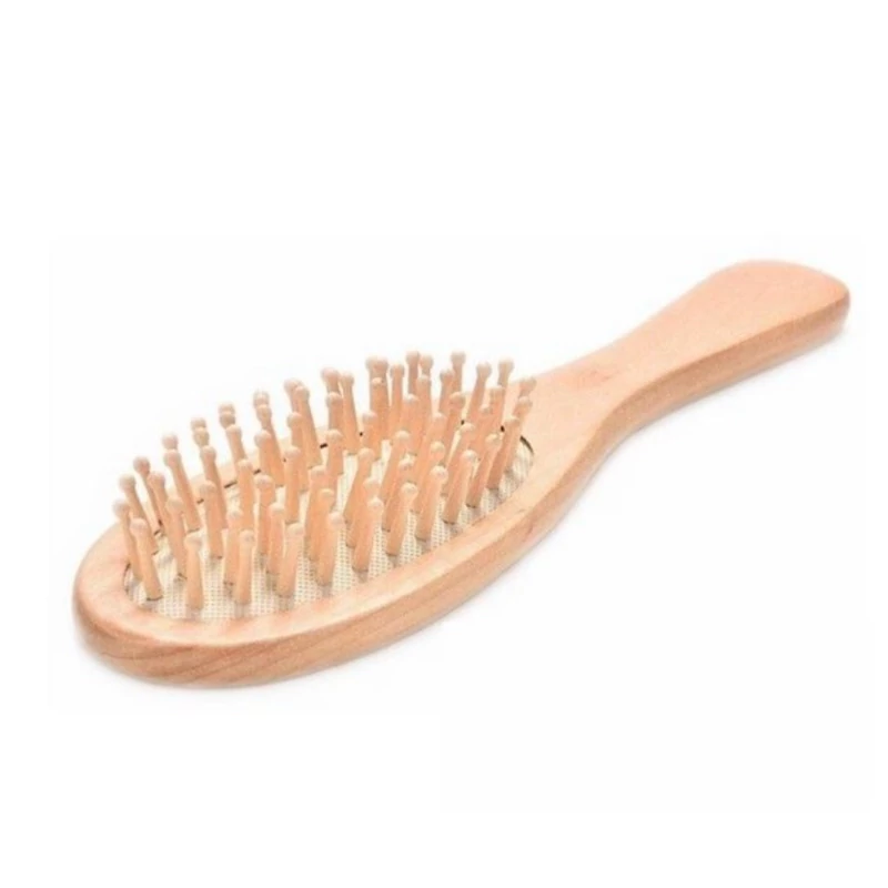 برس تمام چوب اصل
