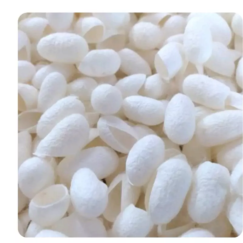 پیله ابریشم  ضدچین وچروک  50تایی