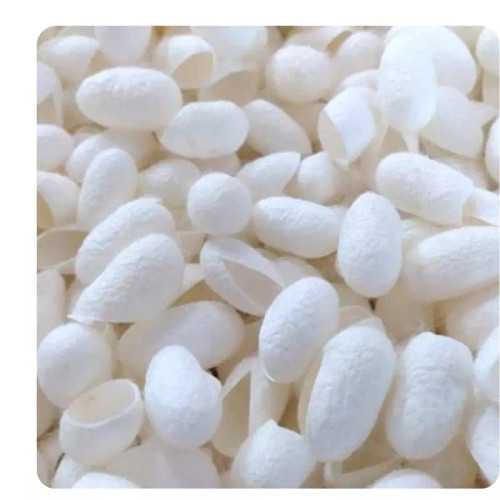 پیله ابریشم ضدچین وچروک 50تایی